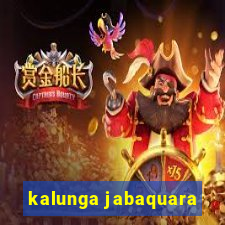 kalunga jabaquara